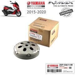 Nmax 125/155 2015-2020 Orijinal Arka Varyatör Kavrama Çanak