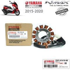 Nmax 125/155 2015-2020 Orijinal Statör Sargı