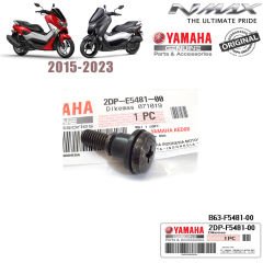 Nmax 125/155 2015-2024 Xmax 250/300 Orijinal Varyatör Kapak Vidası