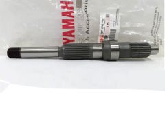 Nmax 125/155 2015-2020 Orijinal Şanzıman Seti 6 Parça