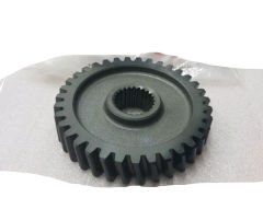 Nmax 125/155 2015-2020 Orijinal Şanzıman Seti 6 Parça