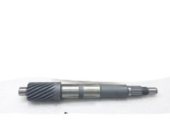 Nmax 125/155 2015-2020 Orijinal Şanzıman Seti 6 Parça
