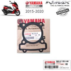 Nmax 125/155 2015-2020 Orijinal Silindir Alt Conta
