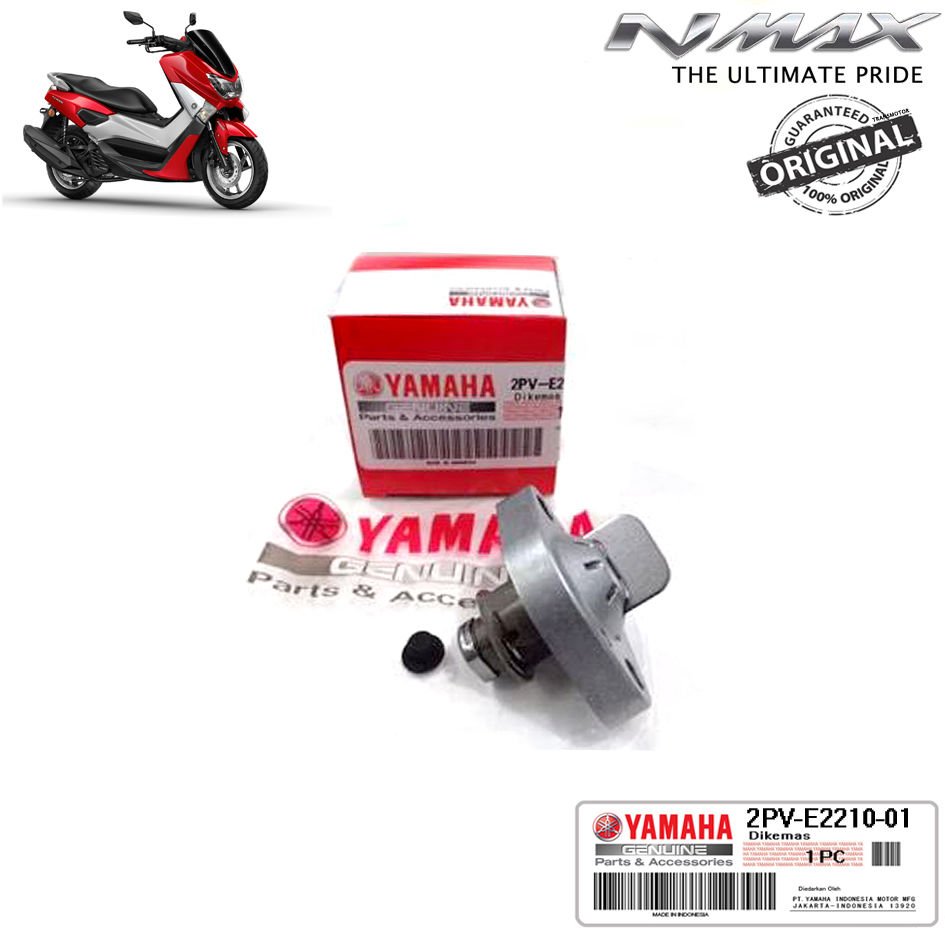 Nmax 125/155 2015-2024 Orijinal Otomatik Zincir Gergisi Tansiyoner