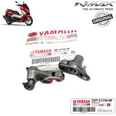 Nmax 125/155 2015-2020 Orijinal Piyano Emme Subap Horoz Takımı