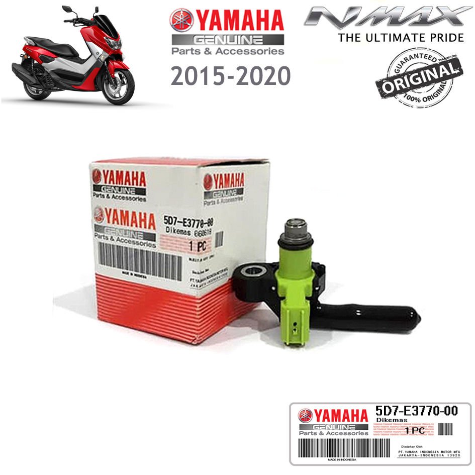Nmax 125 2015-2020 Orijinal Yakıt Enjektörü