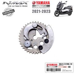 Nmax 125/155 2021-2024 Orijinal Dekompresyon