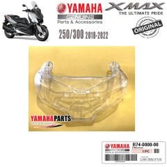 Xmax 250/300 2018-2022 Orijinal Outlet Far Camı