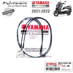 Nmax 125/155 2021-2024 Orijinal Gaz Teli Seti