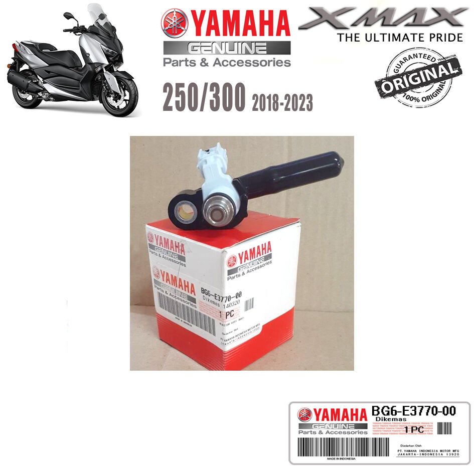 Xmax 250/300 2018-2024 Orijinal Yakıt Enjektörü