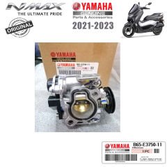 Nmax 125/155 2021-2024 Orijinal Enjektör Gövdesi