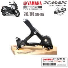 Xmax 250/300 2018-2024 Orijinal Egzoz Maşa Bağlantısı