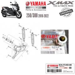 Xmax 250/300 2018-2024 Orijinal Egzoz Maşa Bağlantı Burcu