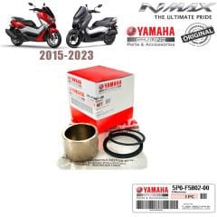 Nmax 125/155 2015-2024 Orijinal Arka Fren Kaliper Piston Seti