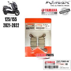 Nmax 125/155 2021-2024 Orijinal Ön Fren Balata