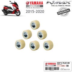 Nmax 155 2015-2020 Orijinal Baga Seti