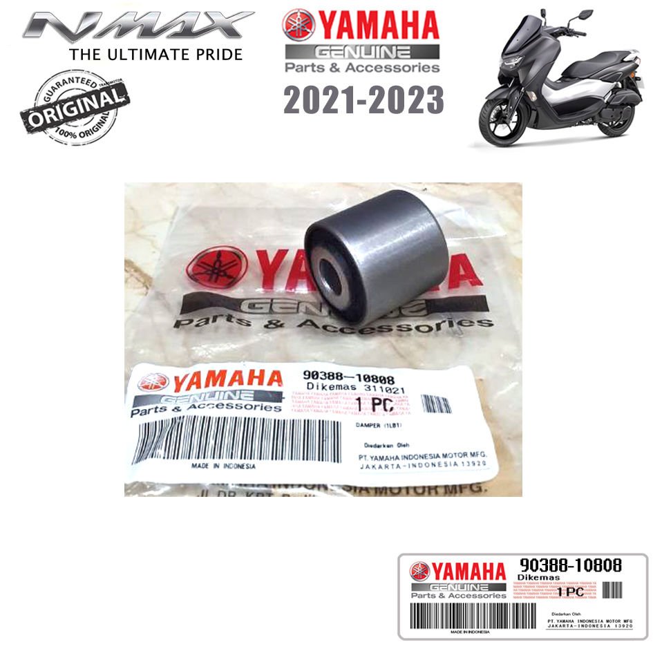 Nmax 125/155 2021-2024 Orijinal Motor Takoz Burcu