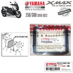 Xmax 250/300 2018-2024 Orijinal Varyatör Filtresi