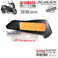 Xmax 250/300 2018-2024 Orijinal Hava Filtresi