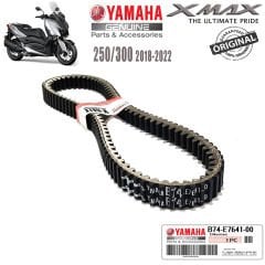 Xmax 250/300 2018-2024 Orijinal Tahrik Kayışı