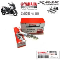 Xmax 250/300 2018-2024 Orijinal NGK Buji