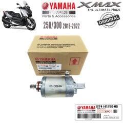 Xmax 250/300 2018-2024 Orijinal Marş Motoru