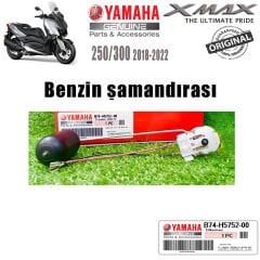 Xmax 250/300 2018-2024 Orijinal Benzin Pompa Şamandırası
