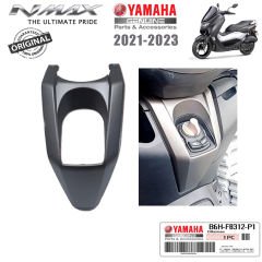Nmax 125/155 2021-2024 Orijinal Kontak Çerçevesi