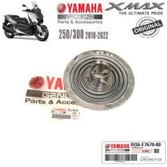 Xmax 250/300 2018-2024 Orijinal Ön Varyatör Kasnak