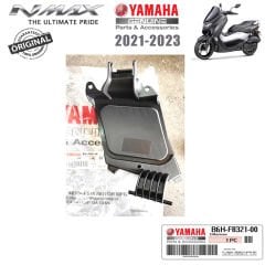 Nmax 125/155 2021-2024 Orijinal Sağ Torpido İç Kutu Panel Kapak