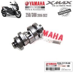 Xmax 250/300 2018-2024 Orijinal Eksantrik Kam Mili