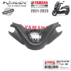 Nmax 125/155 2021-2024 Orijinal Direksiyon Üst Kapak