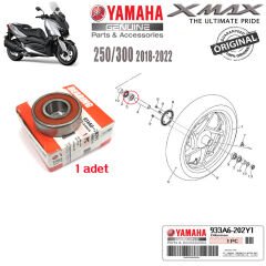 Xmax 250/300 2018-2024 Orijinal Ön Teker Rulmanı