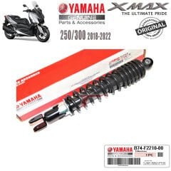 Xmax 250/300 2018-2024 Orijinal Arka Amortisör