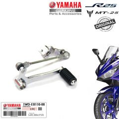 R25 MT-25 2014-2018 Orijinal Vites Pedal Seti