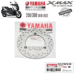 Xmax 250/300 2018-2024 Orijinal Arka Fren Diski