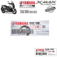 Xmax 250/300 2018-2022 Orijinal Orta Sehpa Mil Segmanı