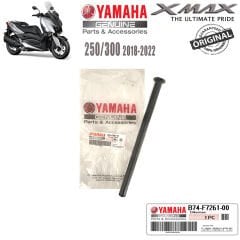 Xmax 250/300 2018-2024 Orijinal Orta Sehpa Mili