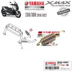 Xmax 250/300 2018-2022 Orijinal Orta Sehpa Yayı