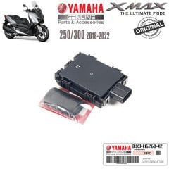 Xmax 250/300 2018-2022 Orijinal Kumanda Kontrol Ünitesi