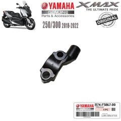 Xmax 250/300 2018-2024 Orijinal Ayna Kütük Braketi