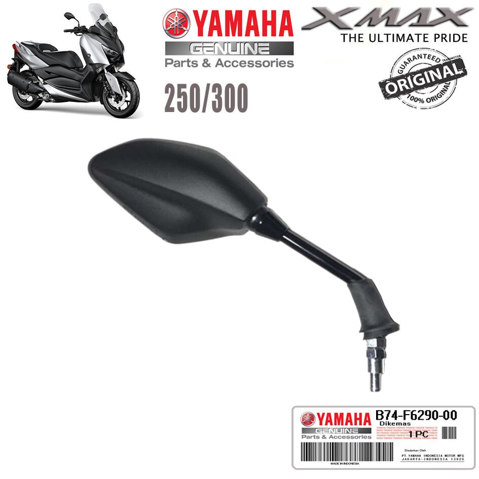 Xmax 250/300 2018-2022 Orijinal Sağ Ayna