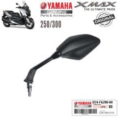 Xmax 250/300 2018-2022 Orijinal Sol Ayna