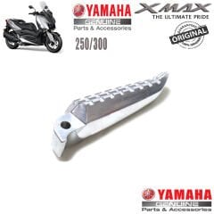 Xmax 250/300 2018-2024 Orijinal Sol Arka Yolcu Basamak