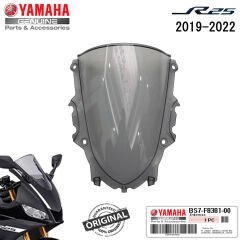 R25 2019-2022 Orijinal Siperlik Cam