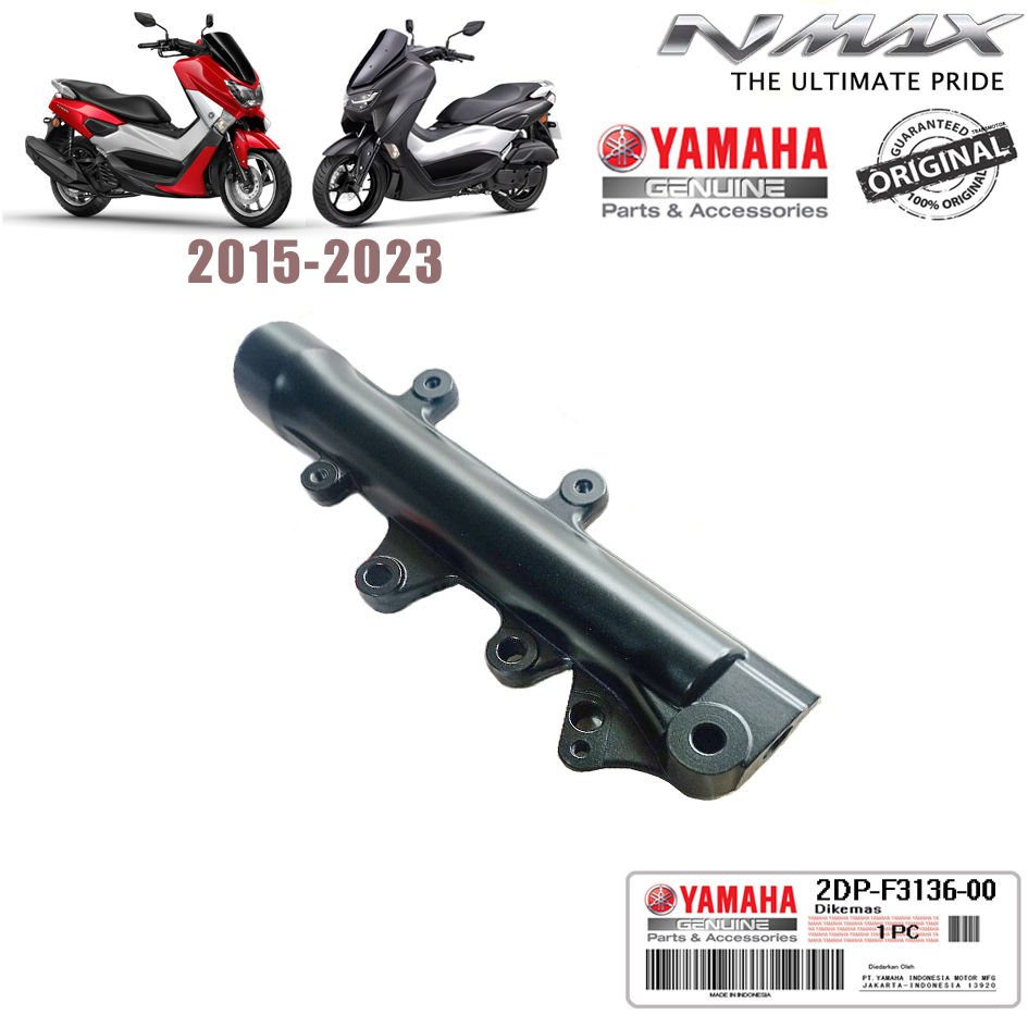 Nmax 125/155 2015-2024 Orijinal Sağ Ön Amortisör Kovanı