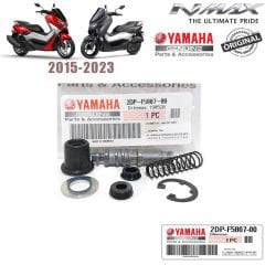 Nmax 125/155 2015-2024 Orijinal Sağ Üst Fren Hidrolik Tamir Kiti
