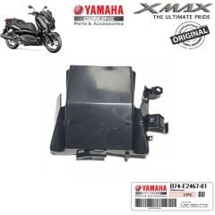 Xmax 250/300 2018-2024 Orijinal Radyatör Kapağı