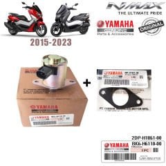 Nmax 125/155 2015-2024 Orijinal Solenoid ve Contası
