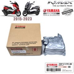Nmax 125/155 2015-2024 Orijinal Kulbütör Blok Kapak